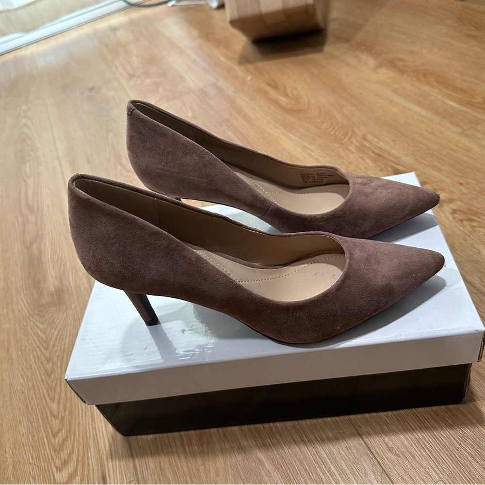 Heels